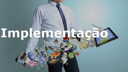 Inovacao e Iniciativa